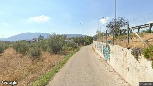 Lokaler til leje i Paiania - Foto fra Google Street View