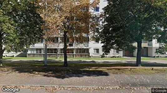 Lokaler til leje i Norrköping - Foto fra Google Street View