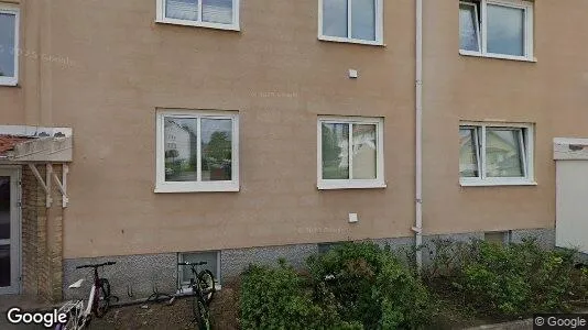 Bedrijfsruimtes te huur i Falköping - Foto uit Google Street View