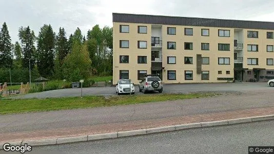 Commercial properties for rent i Jämsä - Photo from Google Street View