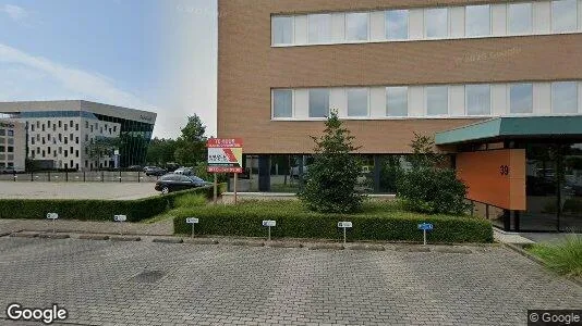 Büros zur Miete i Venlo – Foto von Google Street View