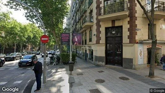 Kantorruimte te huur i Location is not specified - Foto uit Google Street View