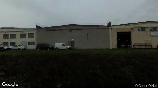 Werkstätte zur Miete i Dublin 12 – Foto von Google Street View