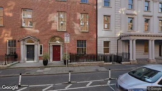 Kontorer til salgs i Dublin 2 – Bilde fra Google Street View