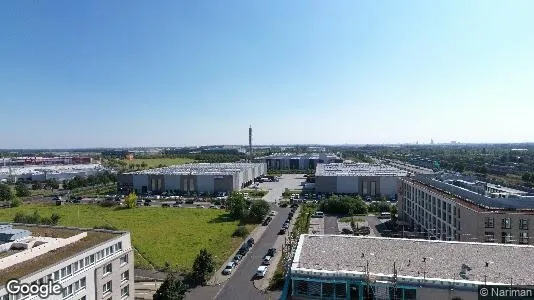 Kantorruimte te huur i Leipzig - Foto uit Google Street View