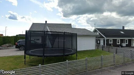 Nieruchomości przemysłowe Do wynajęcia i Uppsala - Zdjęcie z Google Street View