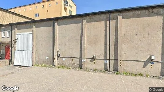 Office spaces for rent i Ludvika - Photo from Google Street View