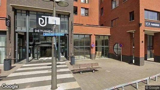 Büros zur Miete i Westland – Foto von Google Street View
