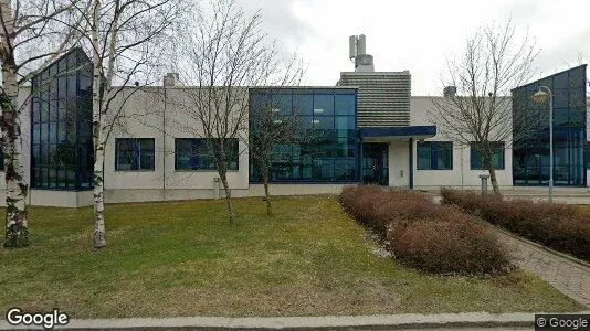 Werkstätte zur Miete i Tampere Koillinen – Foto von Google Street View
