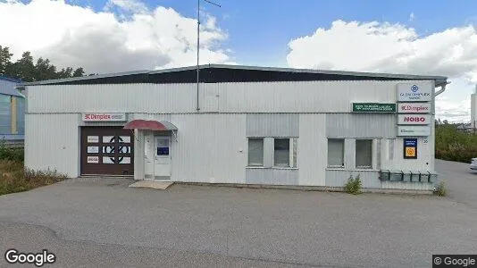 Büros zur Miete i Porvoo – Foto von Google Street View