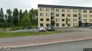 Commercial space for rent, Jämsä, Keski-Suomi, Palomäentie 6