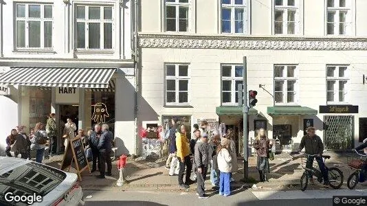 Kontorer til leie i København K – Bilde fra Google Street View