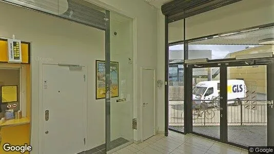 Clinics Vuokrattavana i Greve - Kuva Google Street Viewstä
