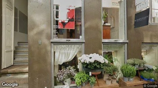 Büros zur Miete i Kopenhagen K – Foto von Google Street View