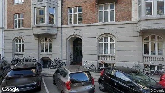 Warehouses for sale i Østerbro - Photo from Google Street View