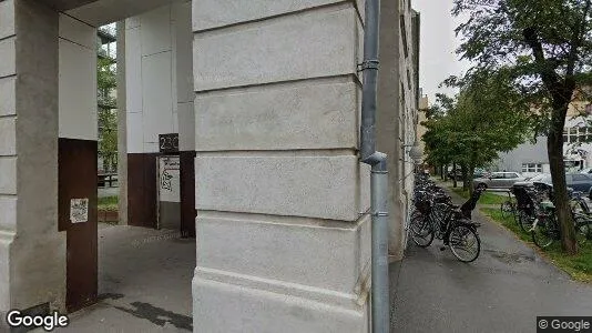 Office spaces for rent i Copenhagen S - Photo from Google Street View