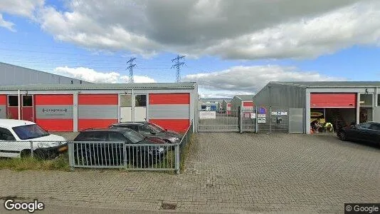 Lokaler til leje i Leeuwarden - Foto fra Google Street View