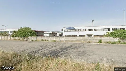 Lokaler til leje i Tivoli - Foto fra Google Street View