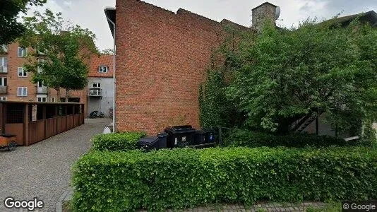 Kontorer til leie i Birkerød – Bilde fra Google Street View