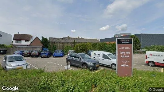 Kantorruimte te huur i Beverwijk - Foto uit Google Street View