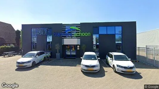Commercial properties for rent i Weert - Photo from Google Street View
