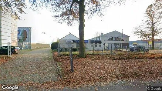Büros zur Miete i Weert – Foto von Google Street View