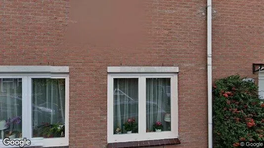 Commercial properties for sale i Maassluis - Photo from Google Street View