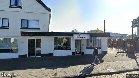 Office spaces for rent i Westland - Photo from Google Street View