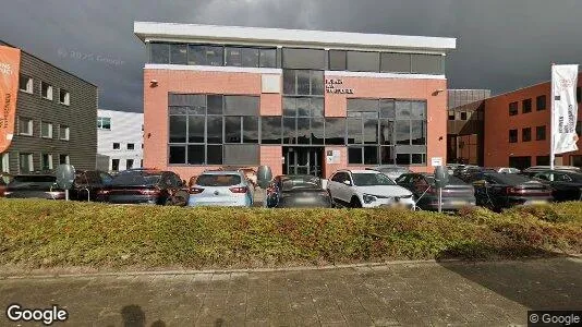 Büros zur Miete i Barendrecht – Foto von Google Street View