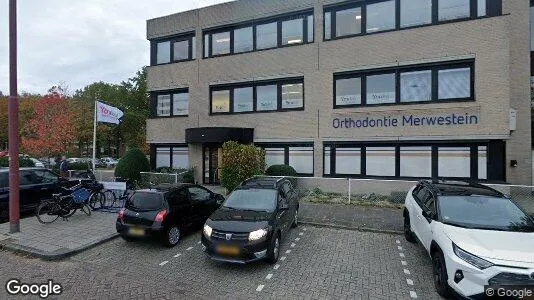 Büros zur Miete i Nieuwegein – Foto von Google Street View
