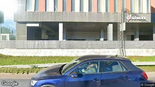 Kontorlokaler til leje i Espoo - Foto fra Google Street View