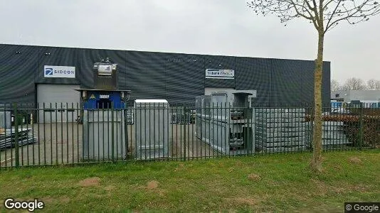 Büros zur Miete i Nijmegen – Foto von Google Street View