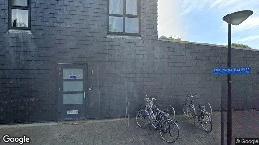 Commercial properties for sale i Almere - Photo from Google Street View