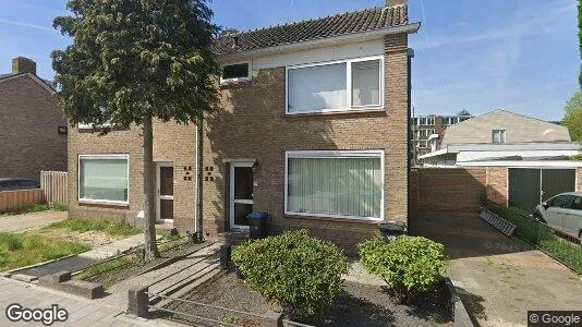 Commercial properties for sale i Purmerend - Photo from Google Street View