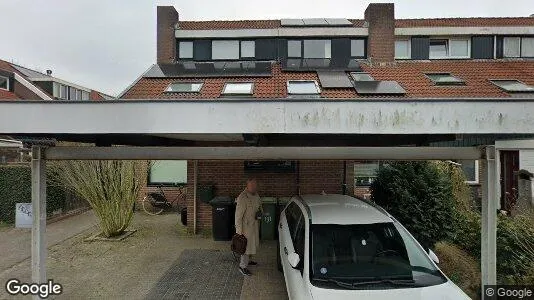 Commercial properties for sale i Hoorn - Photo from Google Street View