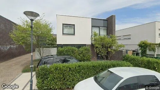 Commercial properties for sale i Helmond - Photo from Google Street View