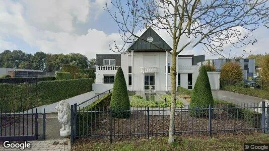Commercial properties for sale i Boxtel - Photo from Google Street View