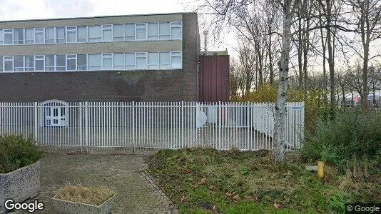 Office spaces for rent i Haarlemmermeer - Photo from Google Street View