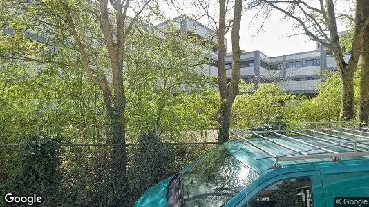 Kontorer til leie i Deventer – Bilde fra Google Street View