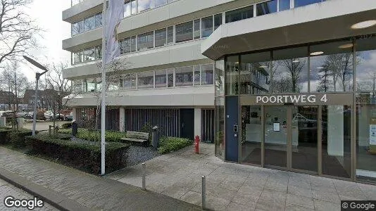 Kantorruimte te huur i Delft - Foto uit Google Street View