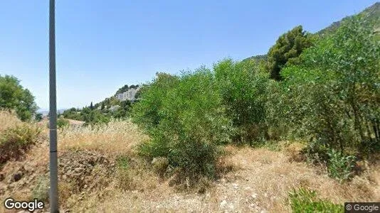Commercial properties for sale i Mijas - Photo from Google Street View