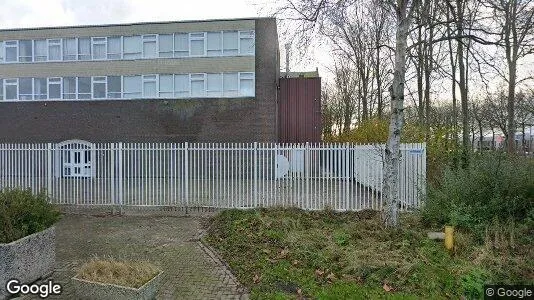 Office spaces for rent i Haarlemmermeer - Photo from Google Street View