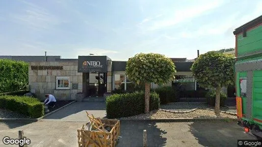 Commercial properties for rent i Venlo - Photo from Google Street View