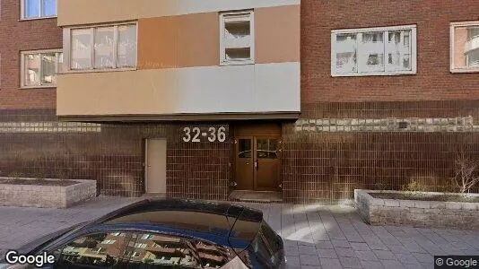 Commercial properties for rent i Norrköping - Photo from Google Street View