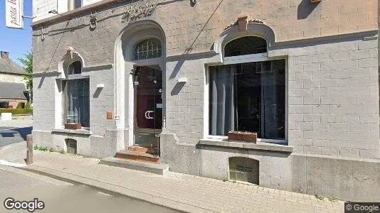 Commercial properties for sale i Beersel - Photo from Google Street View