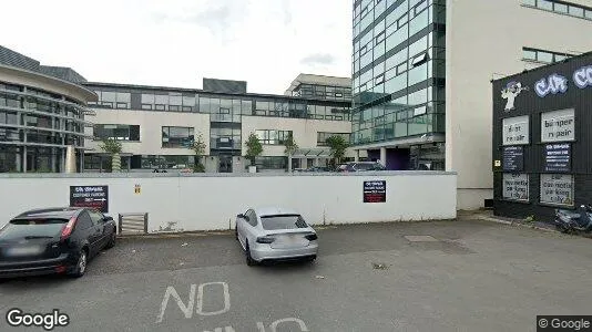 Office spaces for sale i Dublin 18 - Photo from Google Street View