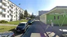 Kommersielle eiendommer til leie, Bratislava, Haburská 37