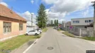 Erhvervslokaler til leje, Levice, Nitriansky kraj, Koháryho 54