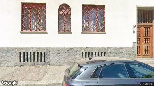 Lokaler til leje i Torino - Foto fra Google Street View