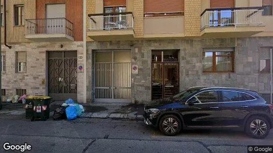 Lokaler til leje i Torino - Foto fra Google Street View